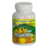ЛЕЦИТИН