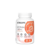 ULTRASUPPS ЛЕЦИТИН