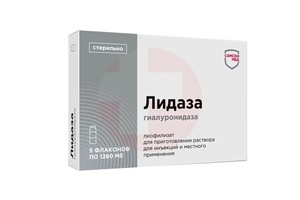 ЛИДАЗА