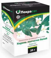 ЛАПЧАТКА
