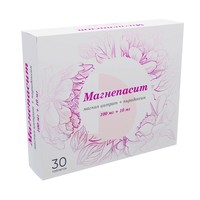 МАГНЕПАСИТ