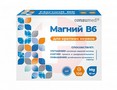 Справочник препаратов: МАГНИЙ В6