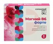 Справочник препаратов: МАГНИЙ