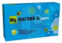 Справочник препаратов: МАГНИЙ В6