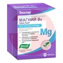 Справочник препаратов: МАГНИЙ В6