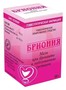 Справочник препаратов: БРИОНИЯ МАЗЬ