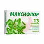 Справочник препаратов: МАКСИФЛОР