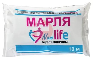 МАРЛЯ LIFE