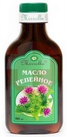 МАСЛО РЕПЕЙНОЕ