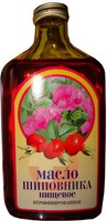 МАСЛО ШИПОВНИКА