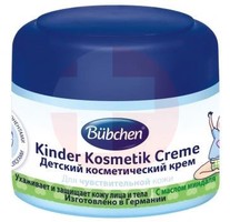 BUBCHEN (БЮБХЕН) КРЕМ