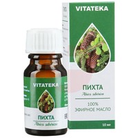 МАСЛО ПИХТЫ