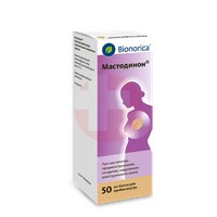 МАСТОДИНОН