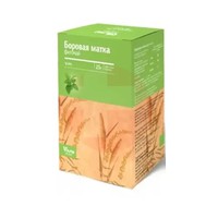 БОРОВАЯ МАТКА