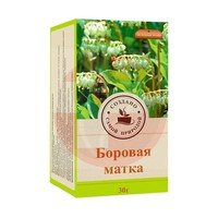 БОРОВАЯ МАТКА