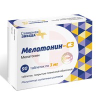 МЕЛАТОНИН