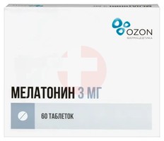 МЕЛАТОНИН