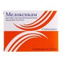 Справочник препаратов: МЕЛОКСИКАМ