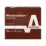 Справочник препаратов: МЕЛОКСИКАМ