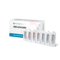 МЕСАЛАЗИН