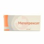 Справочник препаратов: МЕТОТРЕКСАТ