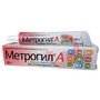 Справочник препаратов: МЕТРОГИЛ