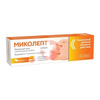 МИКОЛЕПТ КРЕМ