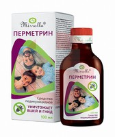 СРЕДСТВО ПЕДИКУЛИЦИДНОЕ