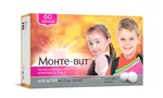 Справочник препаратов: МОНТЕ-ВИТ