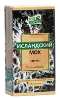 ИСЛАНДСКИЙ МОХ
