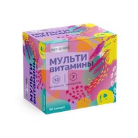 МУЛЬТИВИТАМИНЫ