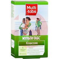 МУЛЬТИ-ТАБС КЛАССИК