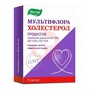 Справочник препаратов: МУЛЬТИФЛОРА ХОЛЕСТЕРОЛ
