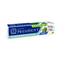 ПРЕЗИДЕНТ ГАРАНТ
