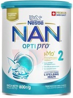 НАН 2 OPTIPRO BL