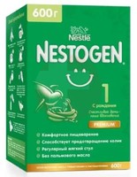 НЕСТЛЕ НЕСТОЖЕН