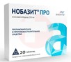 Справочник препаратов: НОБАЗИТ