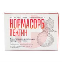 НОРМАСОРБ ПЕКТИН
