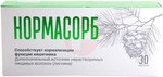 Справочник препаратов: НОРМАСОРБ