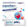 Справочник препаратов: НОРМОБАКТ
