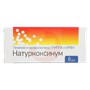 Справочник препаратов: НАТУРКОКСИНУМ