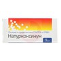 Справочник препаратов: НАТУРКОКСИНУМ