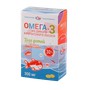 Справочник препаратов: ОМЕГА-3