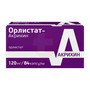 Справочник препаратов: ОРЛИСТАТ