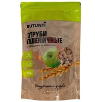 BUTUNTI ОТРУБИ ПШЕНИЧНЫЕ