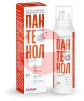 ПАНТЕНОЛ