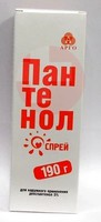 ПАНТЕНОЛ