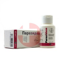 ПАРАЗИДОЗ