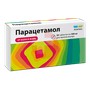 Справочник препаратов: ПАРАЦЕТАМОЛ