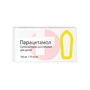 Справочник препаратов: ПАРАЦЕТАМОЛ
